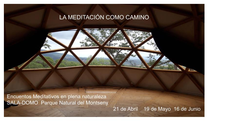 EL CAMINO DEL ALMA-LA MEDITACIÓN COMO CAMINO